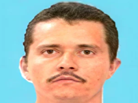 Стана ясно как е открит Ел Менчо, в основата е любовница