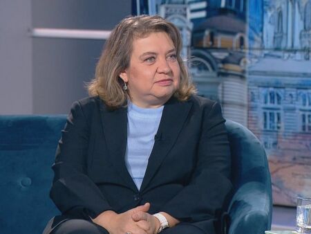 Наталия Киселова Смяната на областни управители беше очаквана стъпка