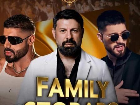 Фамилия Стораро се събира на една сцена в Брюксел, билетите са до 1400 евро