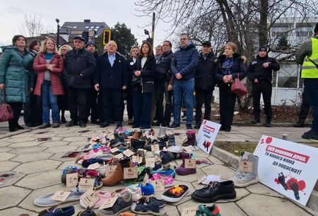 Вижте къде в Бургас да изкарате курс за оръжие или да постреляте за удоволствие