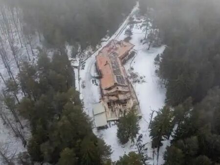 Прокуратурата поиска помощ от САЩ и Европол за разследването по случая „Петрохан”