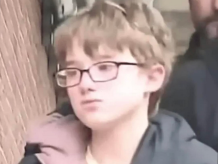 11-годишен геймър застреля баща си заради отнета конзола