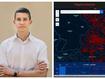 „Черна писта“ събуди институциите от дълбокия зимен сън