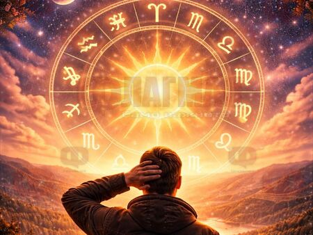 Дневен хороскоп за 25 февруари: Златен шанс за Водолея