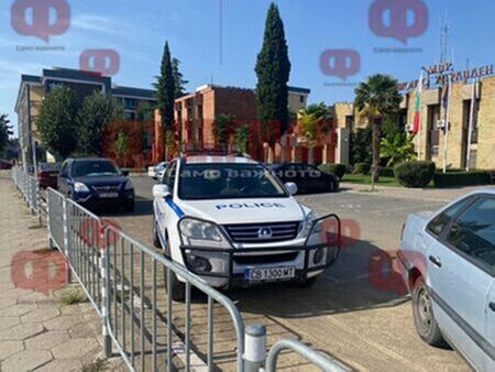 Вижте къде в Бургас да изкарате курс за оръжие или да постреляте за удоволствие