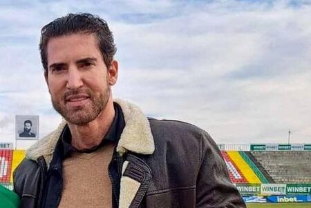 Това е човекът, докарал трансферните находки в ЦСКА