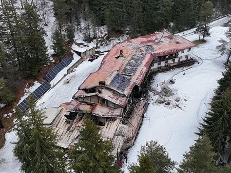 Гранична полиция отрече да е възлагала правомощия на НПО на Ивайло Калушев
