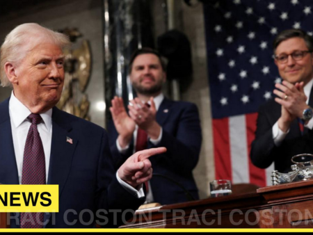 Демократите в САЩ признаха, че нелегалните чужденци са им по-важни от американците