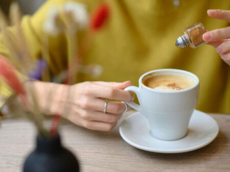 Кафето с канела носи пари, ако се пие в четвъртък