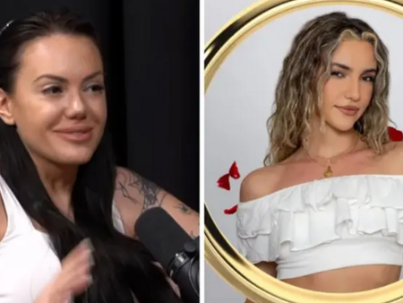 Засякоха в самолета финалистките от „Ергенът“ на връщане от Шри Ланка. Вижте кои са те