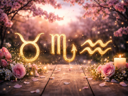 Три зодии ще преживеят съдбовна любов през пролетта