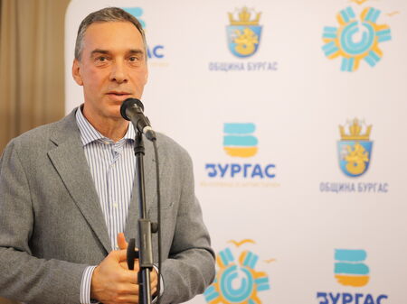 Връчиха вторите туристически награди в Бургас, вижте кои са отличените