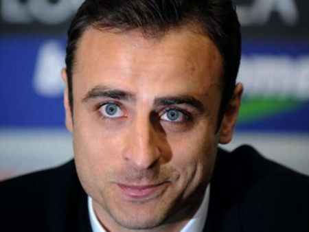 Бербатов влезе в горещата зона - скандалът със Златева, казусът Насар и футболната криза. Вижте първия му ход