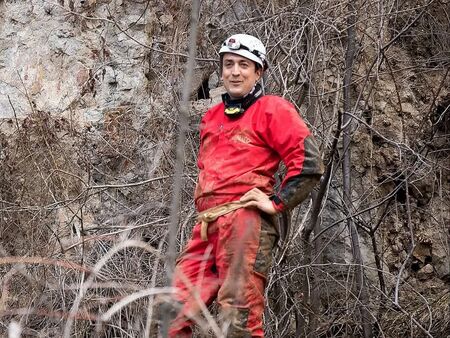 Мъртвият Калушев "проговори" във Фейсбук: "Деяне, кажи истината!"