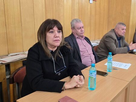 Имало само ползи за бизнеса от изграждане на бежански лагер в Средец – щели да им перат чаршафите