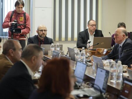 Извънредно! Петролен бос е застрелян в София