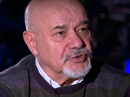 Шофьорът Стефан Петров проговори за ужаса от удара с "летяща" кола в София