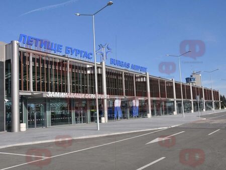 Полети от Летище Бургас 2026: директни и сезонни маршрути (април – октомври)