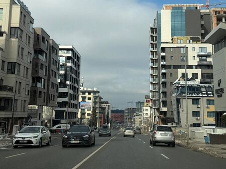 България се топи най-бързо в света - какво означава това за цените на имотите?