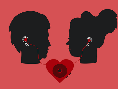 Няколко зодии запазват хладнокръвие когато са влюбени