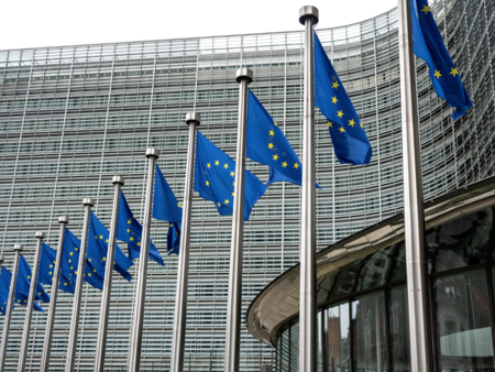 ЕС разреши финансиране на аборти чрез Европейския социален фонд