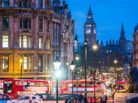 Американците бягат от САЩ, рекорден брой заявления има за британско гражданство