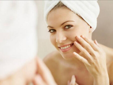 „Течен ботокс“ от кухнята трие 5 години от лицето