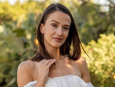 Дениз Хайрула се омъжи?