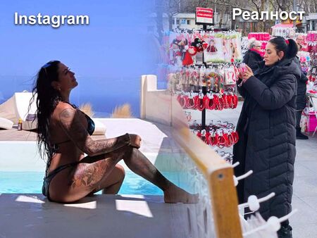 От луксозните почивки до масата на Тройката: Мани от „Игри на волята“ изненада Бургас