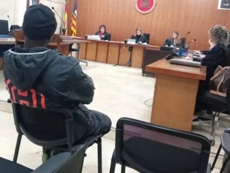 Испания отказа да вкара в затвора мигрант, изнасилил непълнолетна