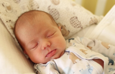 Изписване на бебе – как да се подготвим