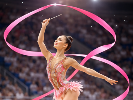 Кой е най-женственият спорт - грация, естетика и сила в едно