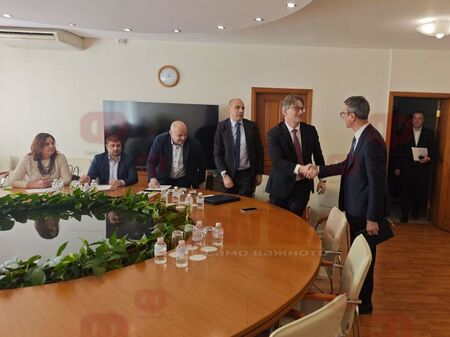 Трайчо Трайков: Нито един потребител няма да плати неправомерно завишена сметка за ток