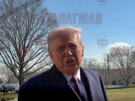 Тръмп търси сделка с Иран, но не изключва военен сценарий