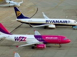 Ryanair и WizzAir са най-лошите авиокомпании в света