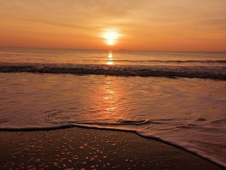 Времето на Тодоровден - пролетно, но с природно явление