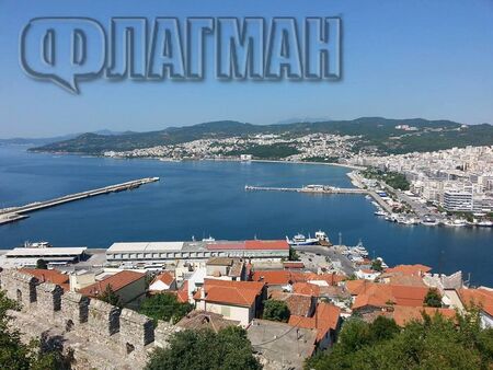 Смятате да пътувате за Гърция за почивните дни? По-добре да се откажете!