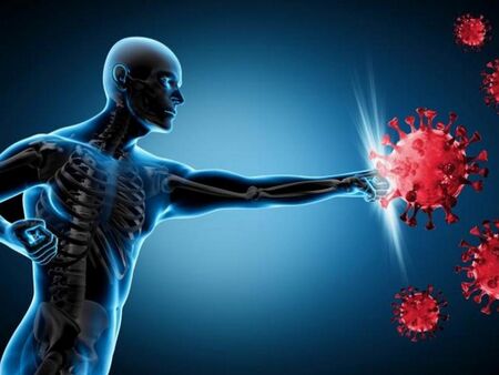 Как резките температурни амплитуди влияят на кръвното и имунитета