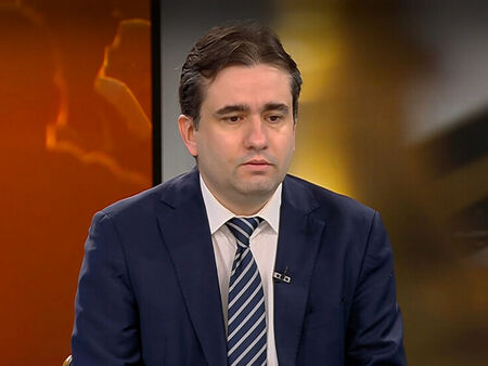 Твърденията за връзката на ПП-ДБ и "Петрохан" били "пропаганден наратив"