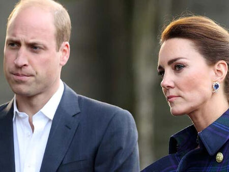 Кейт и Уилям с по-различна публична изява предизвикаха коментари във Великобритания
