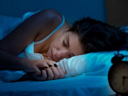 Каква е причината да се будим между 3 и 4 часа сутринта