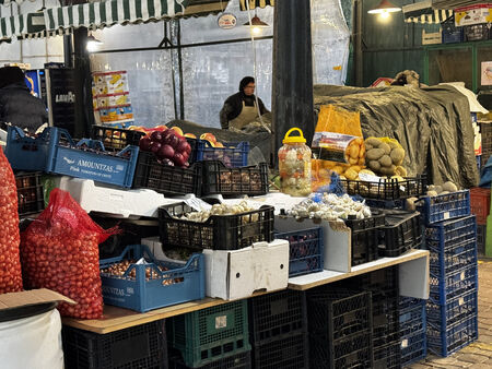 Няма спекула ли?! Само за месец цените на плодовете и зеленчуците скочиха до небесата (СНИМКИ)