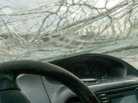 Родната "отсечка на смъртта" отново отне живот