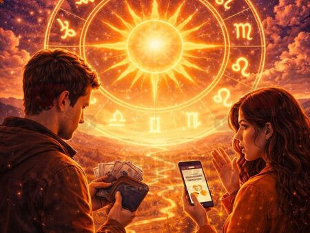 Дневен хороскоп за 1 март: Пазете се от измами и обърнете внимание на знаците на съдбата