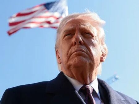 Тръмп разкри защо е започнал операцията в Иран и кога може да я завърши