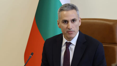 Андрей Гюров предостави препоръки и полезни контакти за българите в Близкия изток