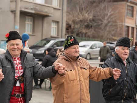 Празник на виното в село Бродилово - традицията, която събира Странджа