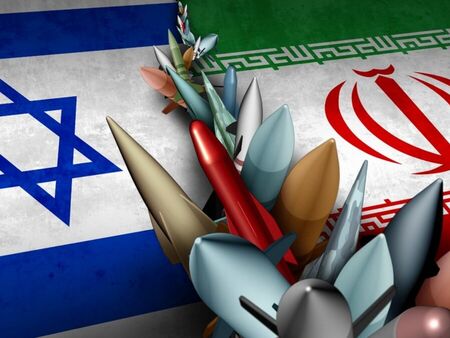 Иран обяви началото на най-опустошителната операция в историята на страната