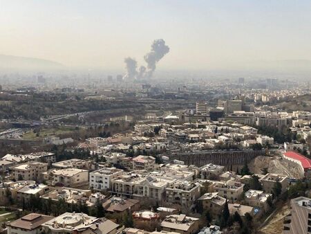 Световните реакция след израело-американските ударите в Иран