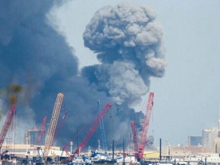 Важна информация за българите в региона на Близкия Изток